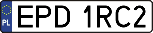 EPD1RC2