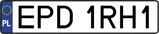 EPD1RH1