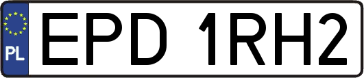EPD1RH2