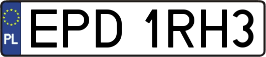 EPD1RH3