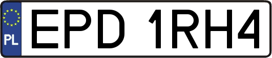 EPD1RH4