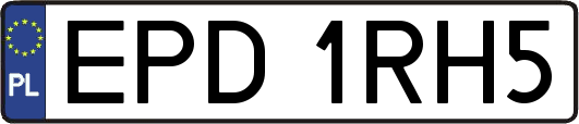 EPD1RH5