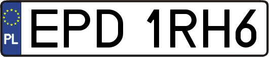 EPD1RH6