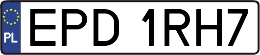 EPD1RH7