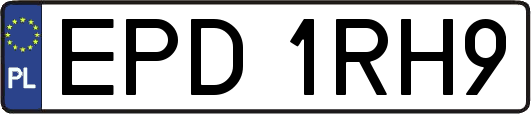 EPD1RH9