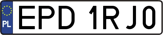 EPD1RJ0