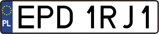 EPD1RJ1