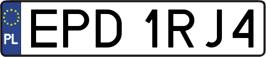 EPD1RJ4