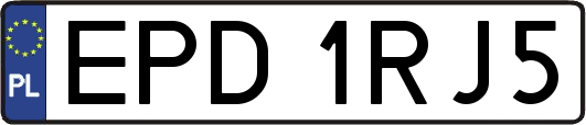 EPD1RJ5