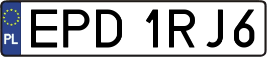 EPD1RJ6
