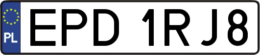 EPD1RJ8