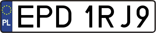 EPD1RJ9