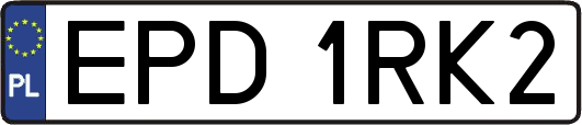 EPD1RK2