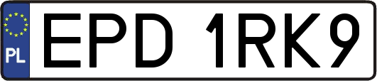EPD1RK9