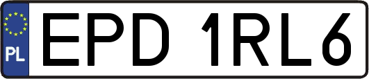 EPD1RL6