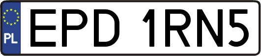 EPD1RN5