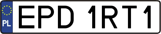 EPD1RT1