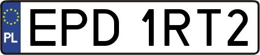 EPD1RT2