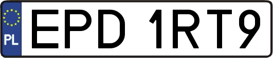 EPD1RT9