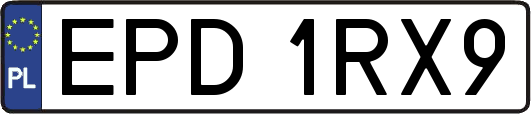 EPD1RX9