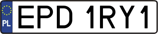 EPD1RY1