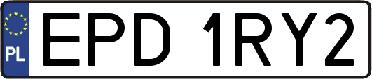 EPD1RY2