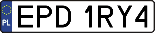 EPD1RY4