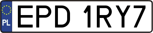 EPD1RY7