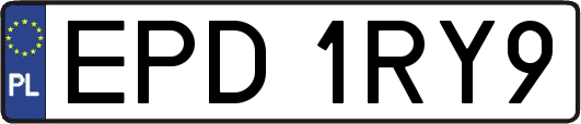EPD1RY9