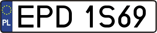 EPD1S69