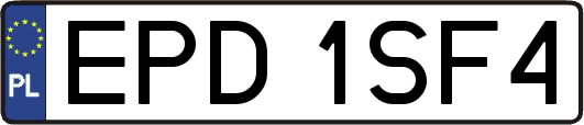 EPD1SF4