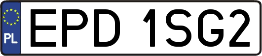 EPD1SG2