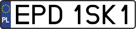 EPD1SK1