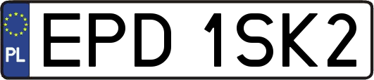 EPD1SK2