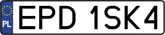 EPD1SK4
