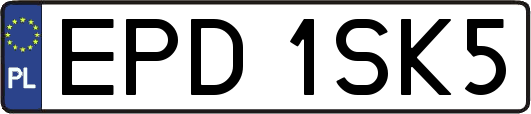 EPD1SK5