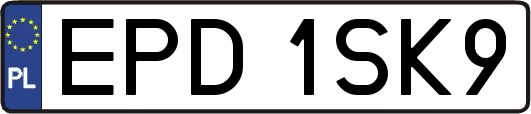 EPD1SK9