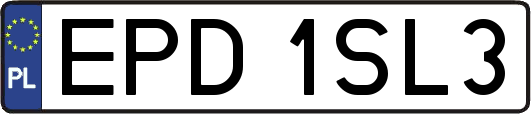 EPD1SL3