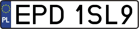 EPD1SL9