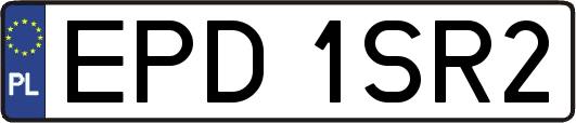 EPD1SR2