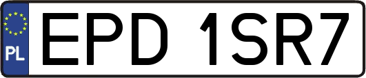 EPD1SR7