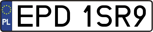 EPD1SR9