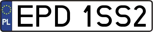 EPD1SS2