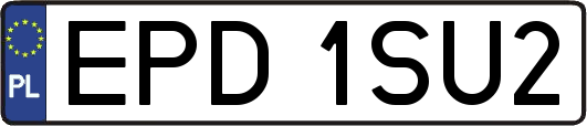 EPD1SU2