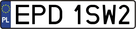 EPD1SW2
