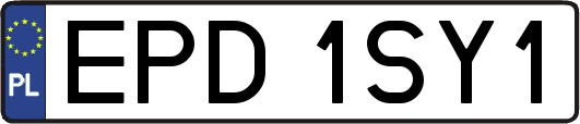 EPD1SY1