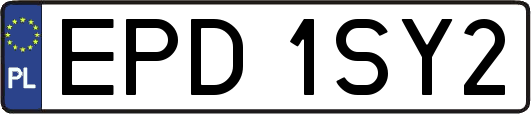 EPD1SY2