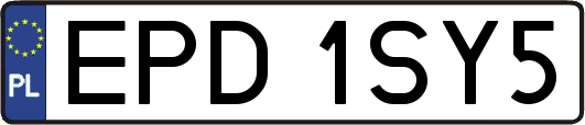 EPD1SY5