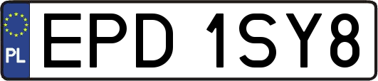 EPD1SY8