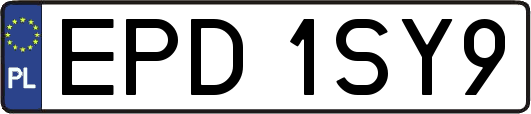 EPD1SY9